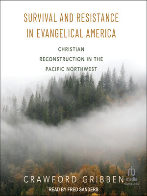 cover image of Survival and Resistance in Evangelical America